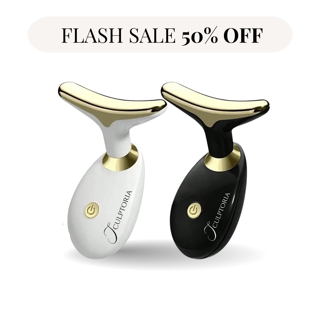 Sculptoria - Electric Gua Sha