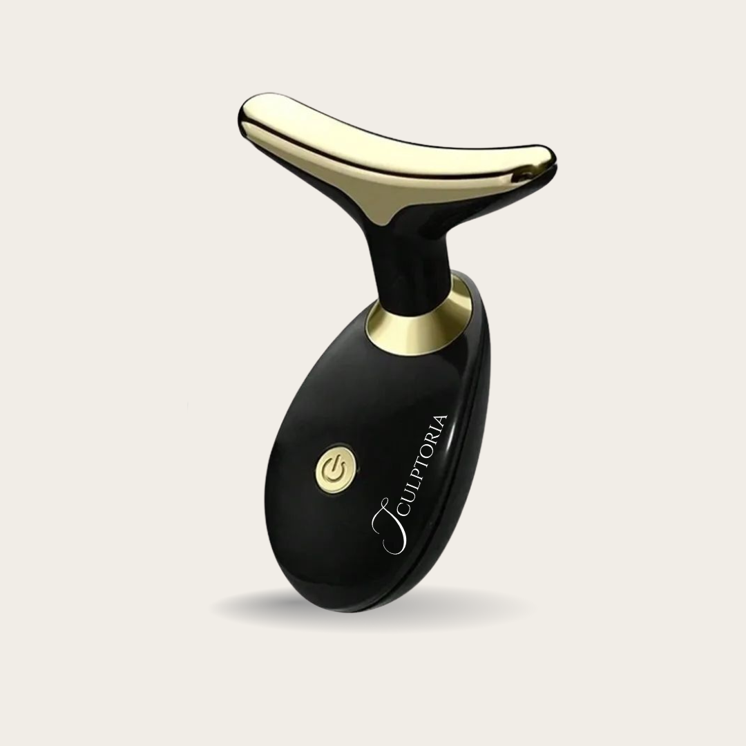 Sculptoria - Electric Gua Sha