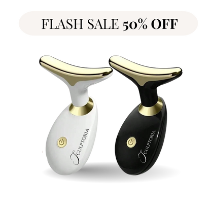 Sculptoria - Electric Gua Sha