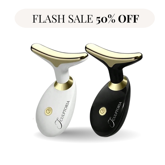 Sculptoria - Electric Gua Sha